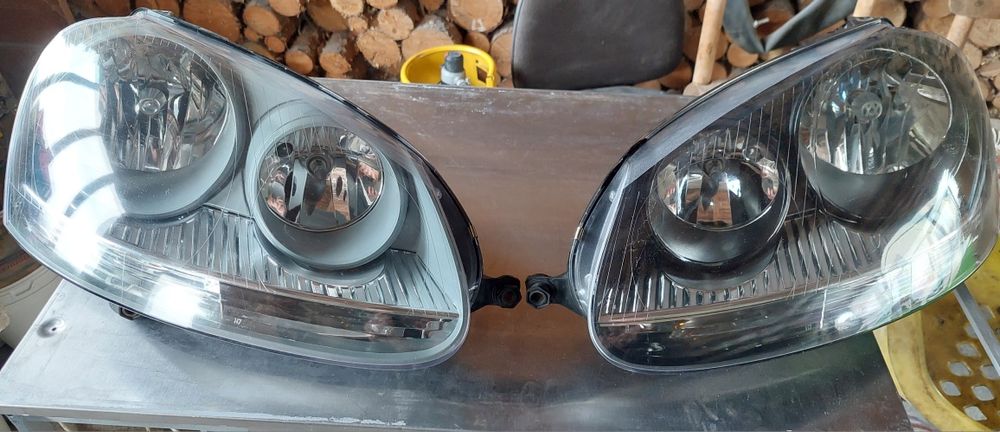 Фарове за VW Golf 5 Голф 5