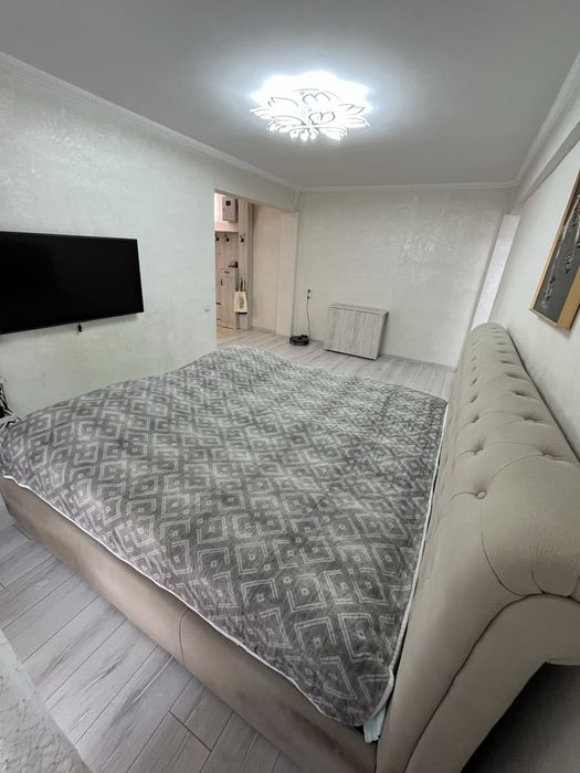 Продам квартиру мызы 31 с отличным ремонтом