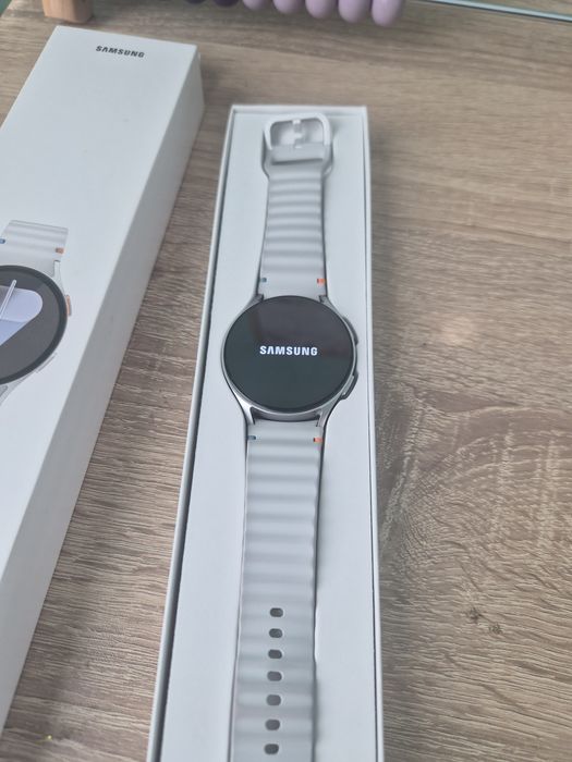 Samsung Galaxy watch 7