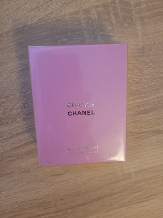 Change Chanel 100ml