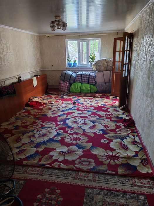 Частный Дом Целинная 61