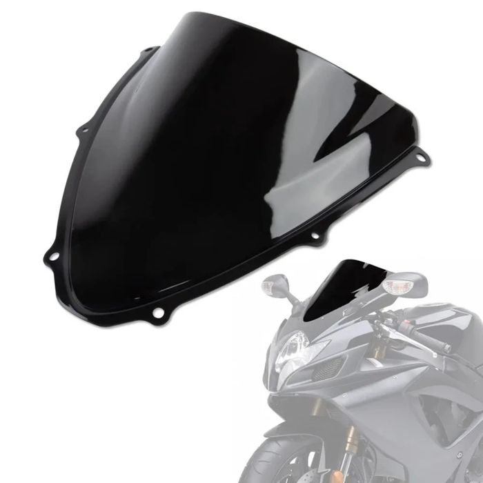 Слюда за Suzuki GSXR 600 gsxr 750 K6 K7