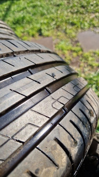 Roți  Skoda Kamiq, jante originale R16,  Vw T-Cross  Vw Taigo   Seat Arona,  cauciucuri anvelope  vară  205 60 16  7mm