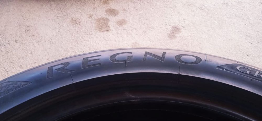 Резина Bridgestone