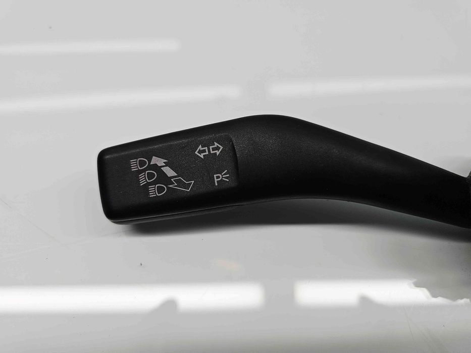 Maneta semnalizare Skoda Octavia 2 Combi (1Z5) [Fabr 2004-2013] Facel