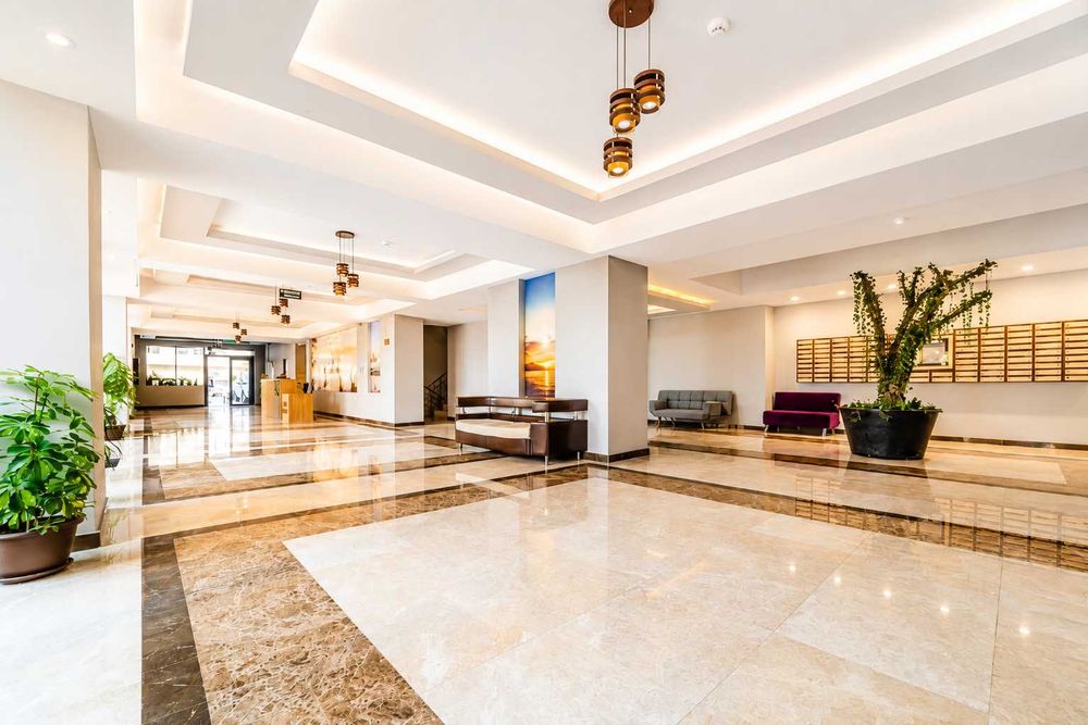 Apartament 2 camere Mamaia - fara comision - an universitar 2026-2027