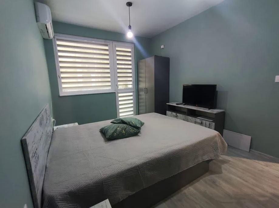 Дава се под наем Двустаен апартамент в Варна, Център - 70 кв.м за 600 € - Снимка #5