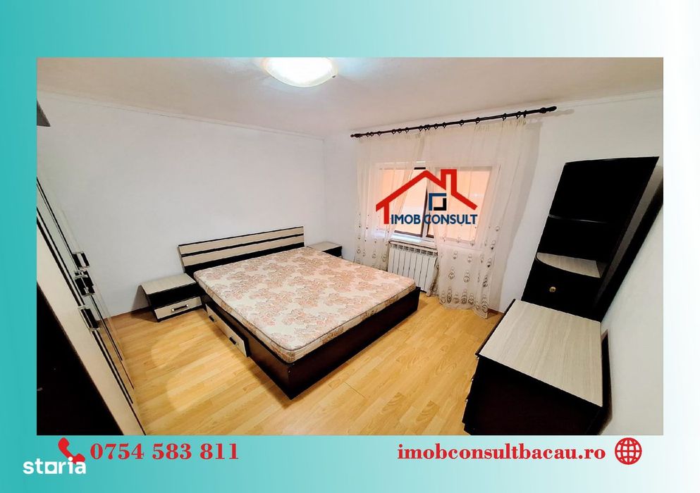 Apartament 2 camere decomandat – Prelungirea Bradului! CE1582