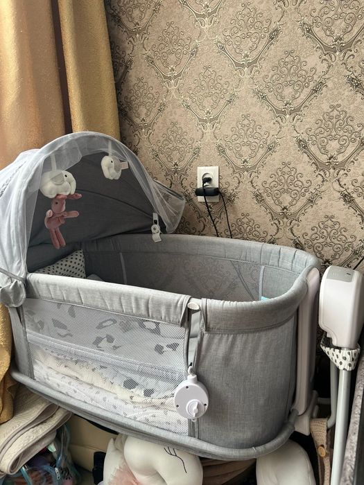 Детская люлька 10000