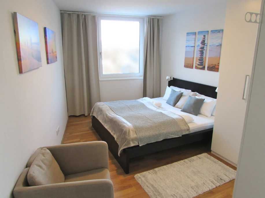 Дава се под наем Двустаен апартамент в Пловдив, Център - 46 кв.м за 260.1 € - Снимка #1