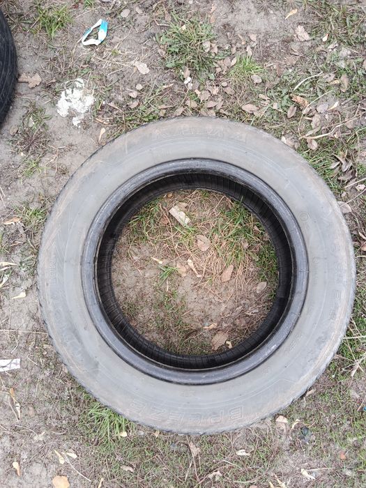 Резина летняя Kama