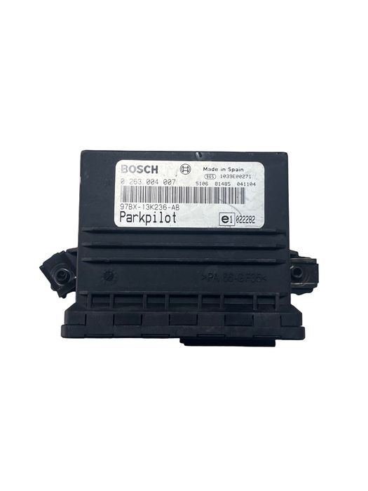 Calculator Senzori De Parcare Ford Mondeo Iii Estate Bwy 2000 - 2007 0