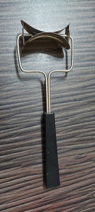 Ручная машинка для теста под кругляшки