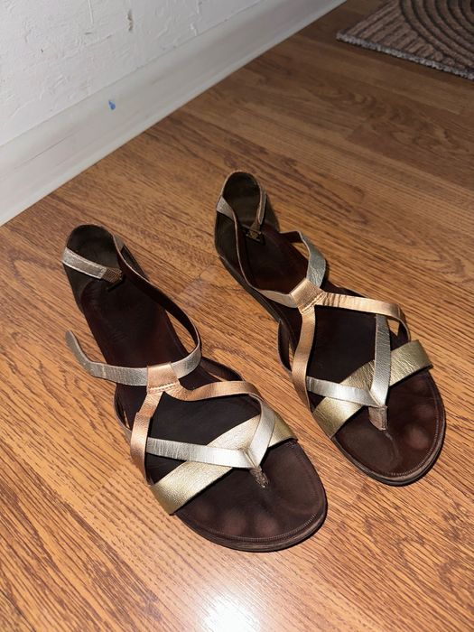 Босоножки, сандали, 39