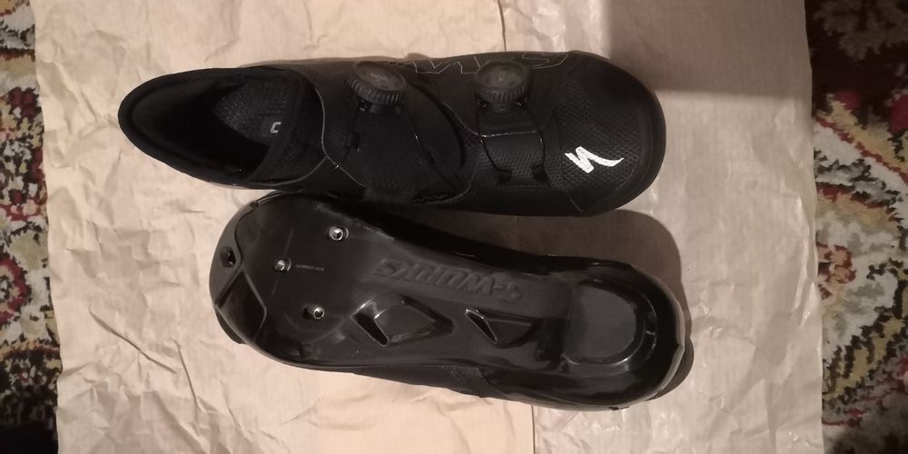 Pantofi ciclism Specialized Ares