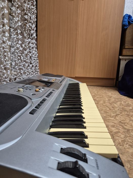 Синтезатор MEIKE MK-935 Чехол в подарок!