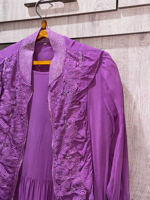 Продам новые платья размер 50 и 52