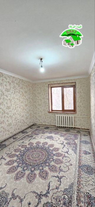 ~Разделка 2комнатная,Чиланзар23,Mo’ljal:Ipoteka Bank продаётся квартир