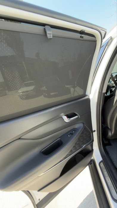 Hyundai Santa Fe 2021 Oq 2.5 Full