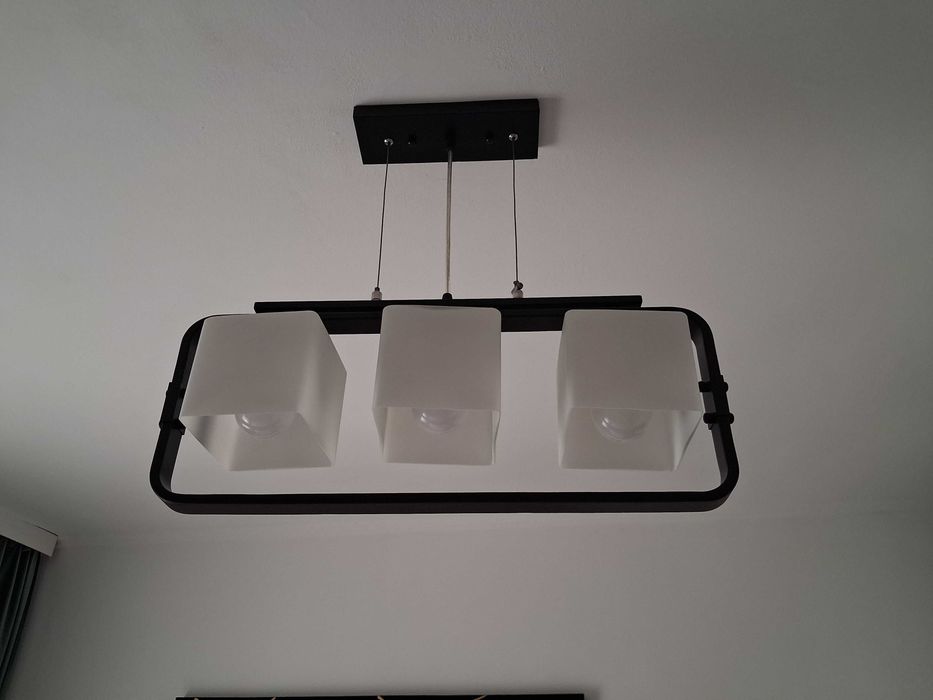 Candelabru modern