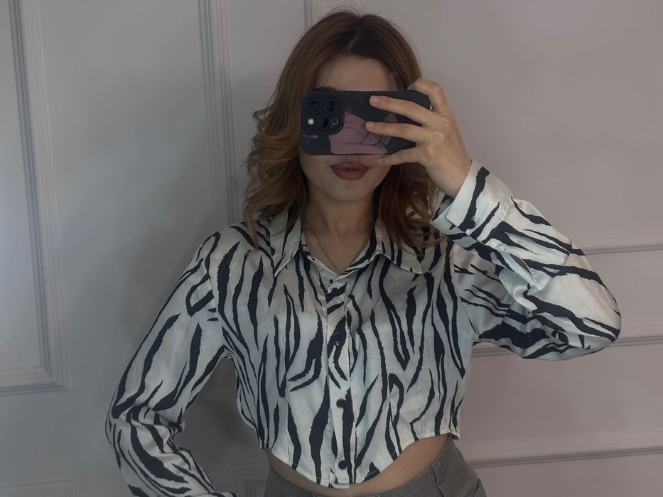 Разгрузка гардероба