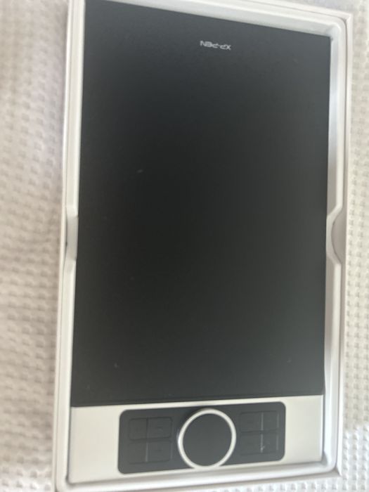 Графический планшет xp-pen deco pro medium