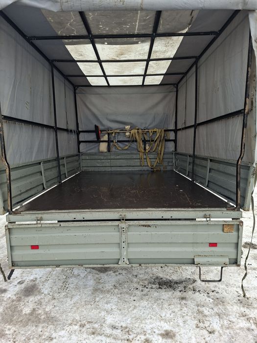 Продам газель некст фермер