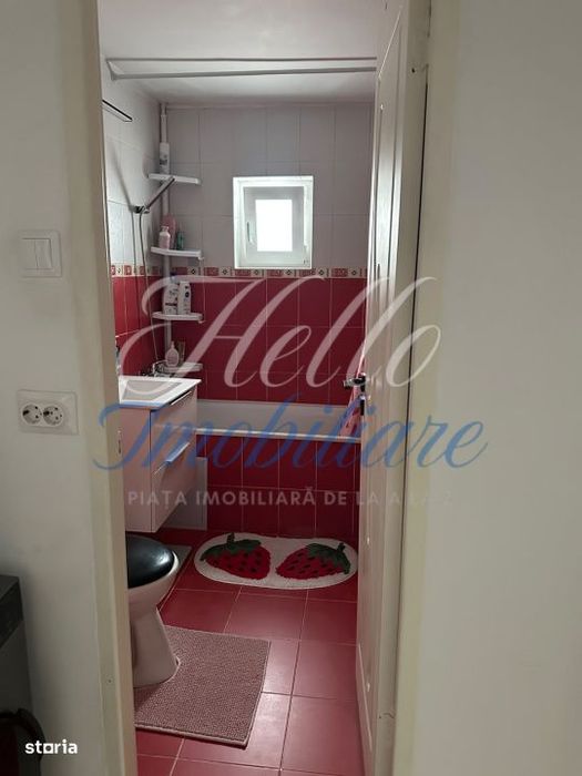 Apartament 2 camere, SU 51mp, zona Gheorghe Doja