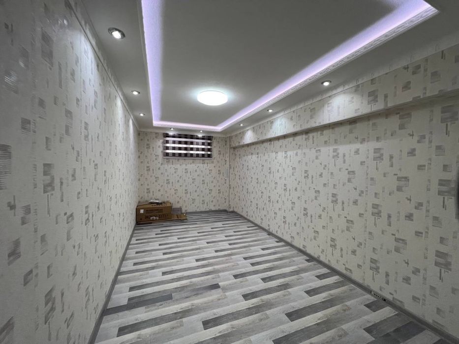 Новостройка