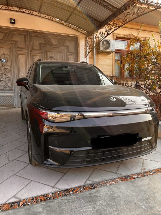 Leapmotor c16 arenda nasiya savdo