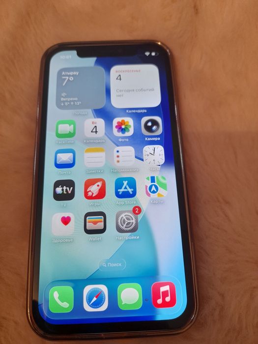 Айфон 12 Iphone 12 Атырау