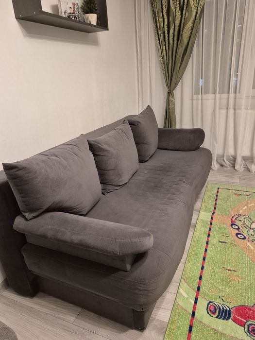 Vând canapea extensibila 160x200