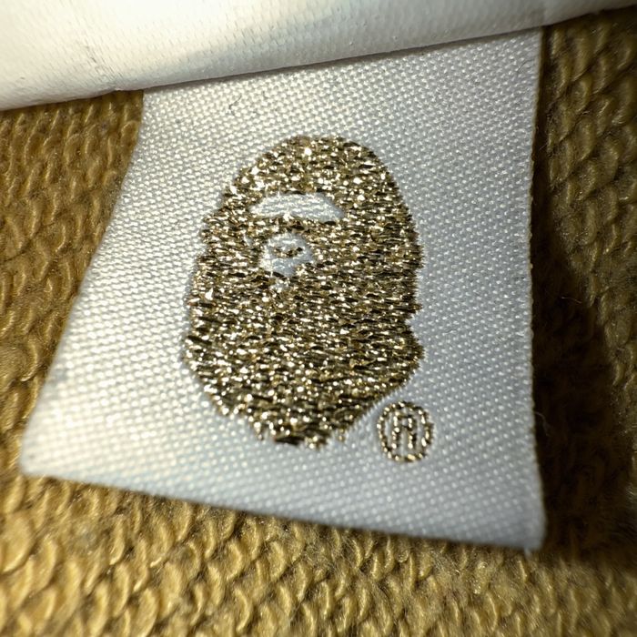 Hanorac Bape barbati