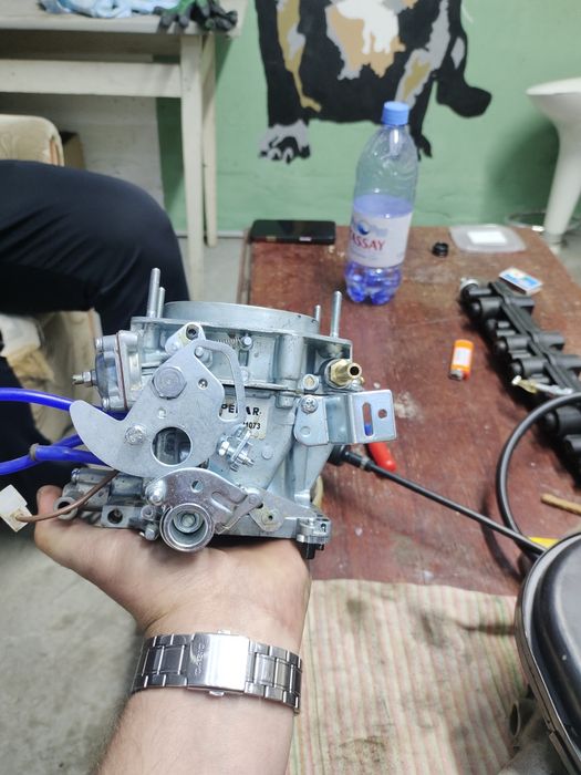 Продам карбюратор