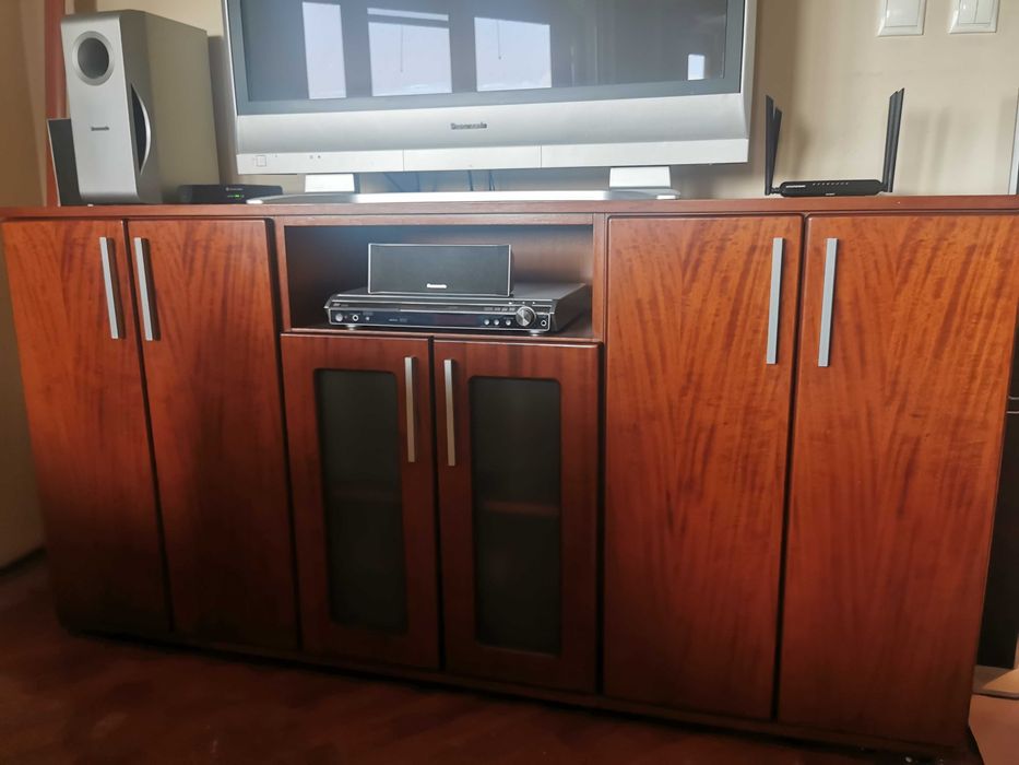 Система за домашно кино Panasonic