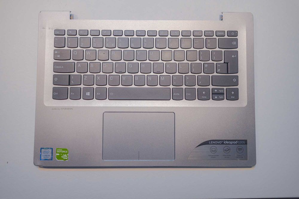 Piese Lenovo IdeaPad 520S-14IKB(Tastatura, mousepad, boxe)