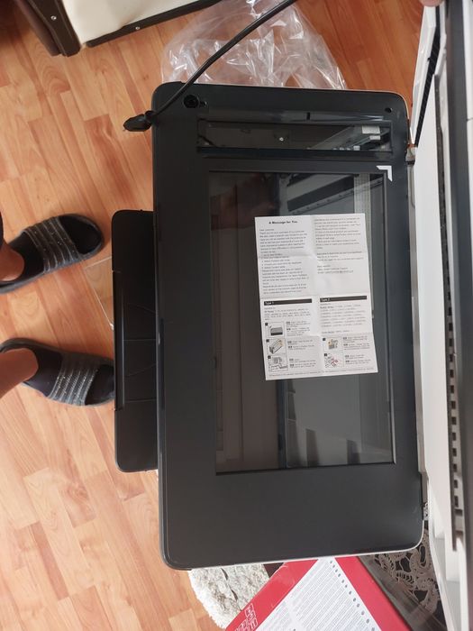 Imprimanta HP 7720 laser