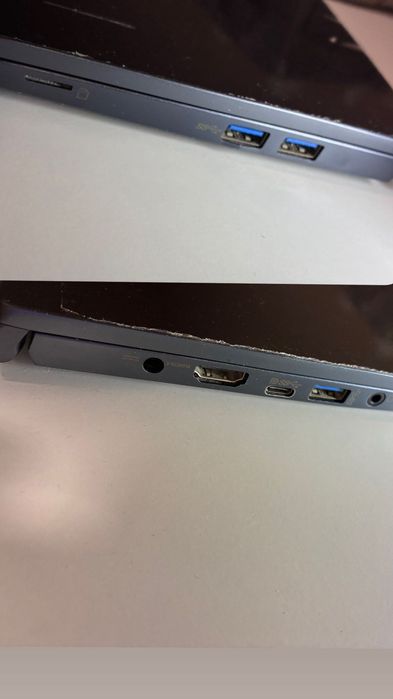 Лаптоп MSI modern 15