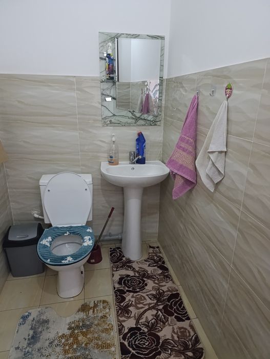 Яшнобод туманида уй сотилади 96.57 кв