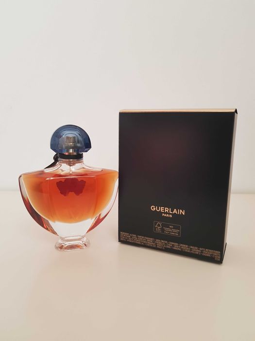 Guerlain Shalimar Millesime Tonka