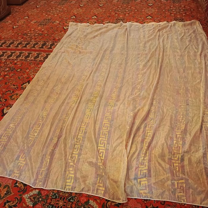 Пардалар сотилади