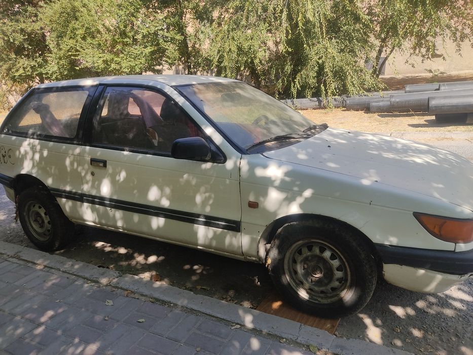 Митцубици колт 1994