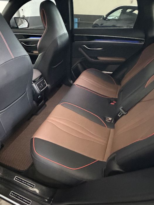 Byd son pulyus awd ful