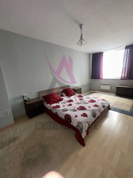 Дава се под наем Тристаен апартамент в Варна, Център - 74 кв.м за 450 € - Снимка #5