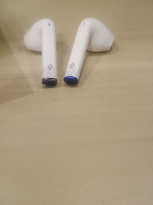 Здравейте, продавам безжични слушалки ttec