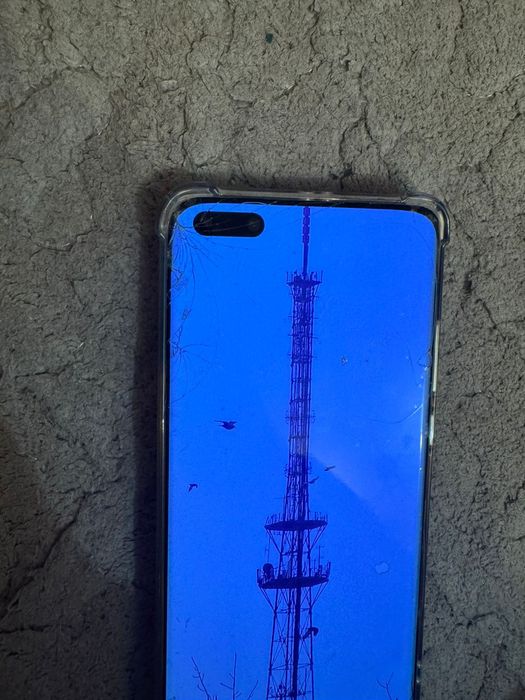 huawei p40 pro 256/8