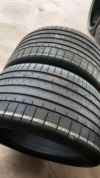 2buc 325 35 R22 Continental cauciucuri anvelope 22