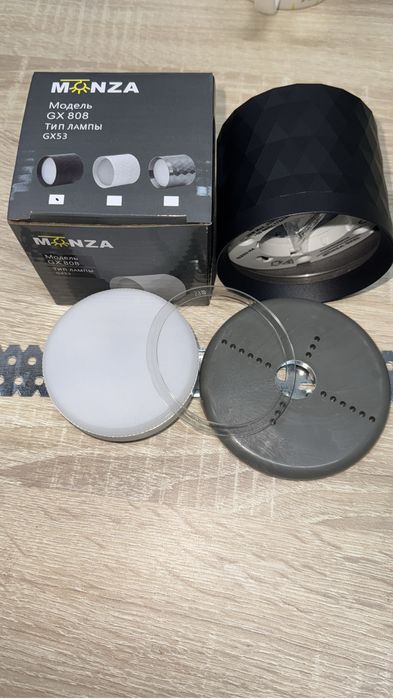 Продам споты и софиты