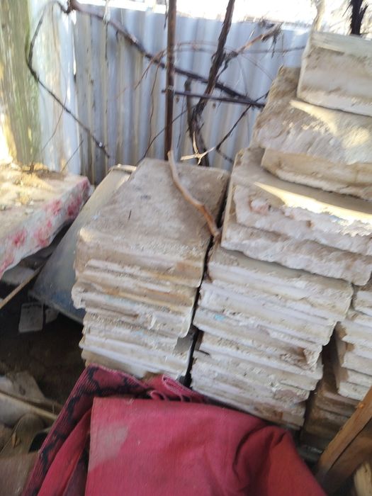 Пеноблок б/у срочно