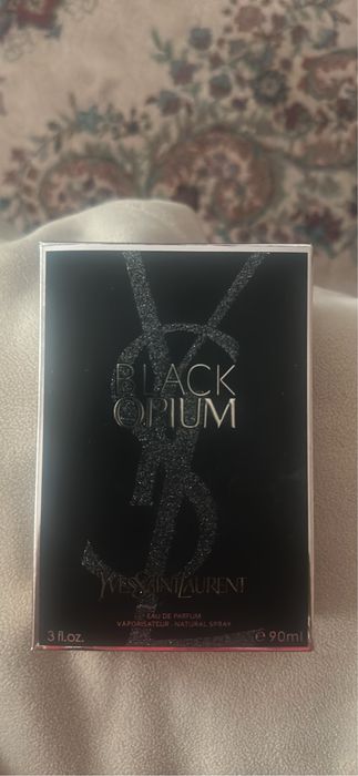 Ysl Black Opium Edp 100ml